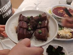 -南小馆(迪士尼小镇店)