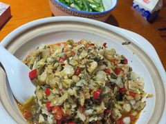 -好帮厨·下饭浏阳菜·坚持现炒(月湖店)