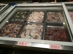 -金城大酒店-中餐厅(汾江中路店)