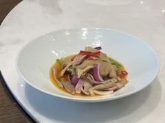 -珍呈中餐厅•粤川淮扬新疆(乌鲁木齐康莱德酒店)