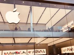 -Apple零售店(成都太古里店)