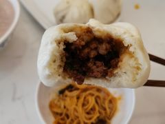 -李与白包子铺(桐梓林店)