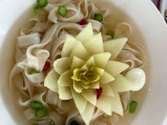 -北京柏悦酒店·锦庭餐厅Dining Room