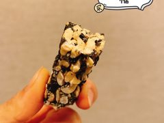 芝麻花生糖-百饼园(南后街店)