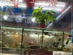 -滑记海鲜饭店·老字号(海鲜街店)