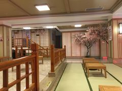 -极乐汇汗蒸会馆(杭州店)