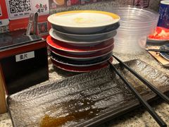 -合点寿司(美罗城店)