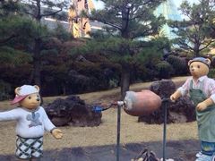 -济州岛泰迪熊博物馆