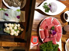 -庄老幺火锅(娄山关路店)