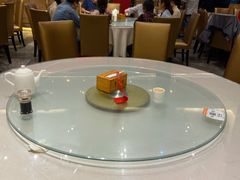 大堂-留芳·文旅古月楼(老街店)