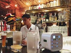 -申德勒加油站西餐厅(日坛路总店)