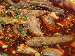 pa耙泥鳅-情妹耙泥鳅·江湖川菜(科华店)