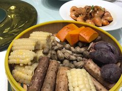 -江南赋(内蒙古大厦店)