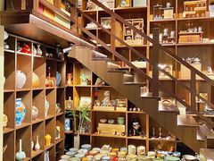 自助取餐区-牛道·和牛九食(市府恒隆广场店)