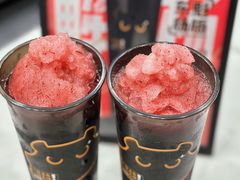 -新时沏奶茶·炸鸡(河山夜市店)