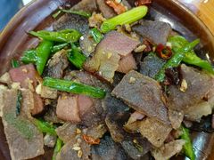 -和福餐馆(西江古街店)