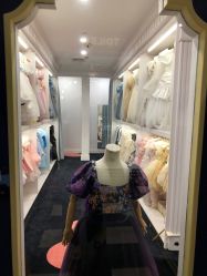 点击看大图 -MELAND CLUB亲子乐园·派对·餐厅(北京芳圆里ID MALL店)