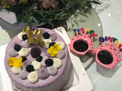 -SAYScake善食感戚风蛋糕(临江大道店)