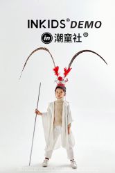 -INKIDS潮童社儿童摄影(朝阳大悦城店)