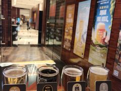 -The BREW·酿餐厅(浦东嘉里大酒店)