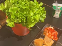 -谷牛和牛烤肉(漕河泾印象城店)