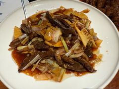 -崔义清鲁菜馆(大明湖店)