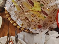 -多宾韩国料理(学衡路店)