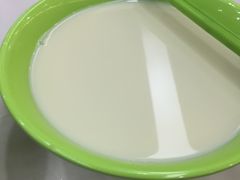 豆浆-食为天(贵阳路店)