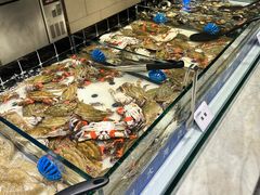 -川骄海鲜自助(亚运村店)