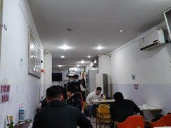 大堂-大姐麻辣烫(莲宝中路店)