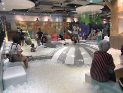 -meland亲子乐园•活动包场(佛山新DNA购物中心店)