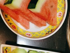 -芦月轩羊蝎子(劲松店)