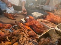 鸭四件-章云板鸭(总店)