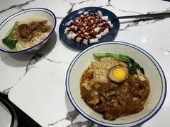 -花腩清汤牛腩