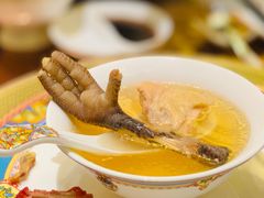 -禧瑞都大饭店(吊桥路店)