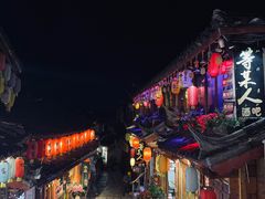 -阿安甜品(五一街店)