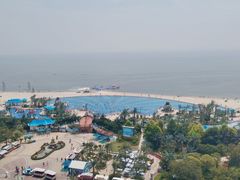 -启东恒大海上威尼斯酒店