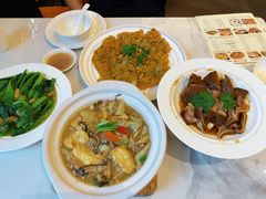 -厝包四点金·潮宴(太古仓店)