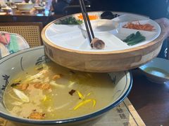 -芸南道·过桥米线(昆明老街旗舰店)