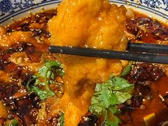 -清真·拉菲尔鱼庄·家常菜(钟楼回民街店)