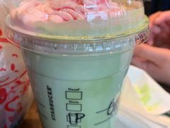 -星巴克(古美路店)