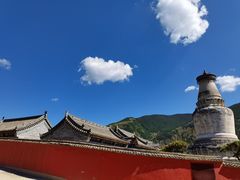 -五台山风景名胜区