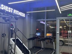 -EASY POWER健身工作室(浦东大道店)