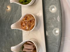 -博多新记·粤菜(复兴店)