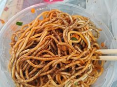 传统热干面-蔡林记(丹尼斯6天地店)