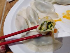 -喜家德虾仁水饺(华强天虹店)
