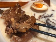 -味千拉面(南昌杉杉奥特莱斯广场店)