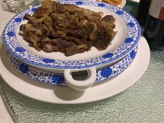 -巴音浩日娲·蒙餐(双林东路店)