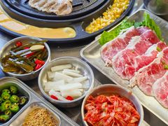 -小团团·路边烤牛肉(南岭壹街店)