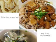 -荔林食店(西华路店)